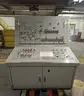 Vintage Control Panel
