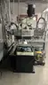 Lathes &#x26; Milling Machines