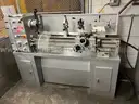 Lathes &#x26; Milling Machines