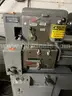 Lathes &#x26; Milling Machines