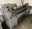 Lathes &#x26; Milling Machines