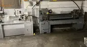 Lathes &#x26; Milling Machines