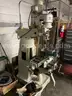 Lathes &#x26; Milling Machines