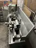 Lathes &#x26; Milling Machines