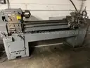 Lathes &#x26; Milling Machines