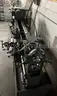 Lathes &#x26; Milling Machines