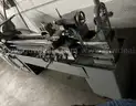 Lathes &#x26; Milling Machines