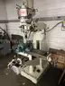 Lathes &#x26; Milling Machines
