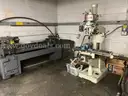 Lathes &#x26; Milling Machines