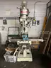 Lathes &#x26; Milling Machines