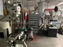 Lathes &#x26; Milling Machines