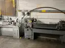 Lathes &#x26; Milling Machines