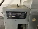 Lathes &#x26; Milling Machines