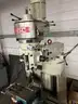 Lathes &#x26; Milling Machines