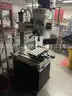 Lathes &#x26; Milling Machines