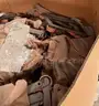 Large Chain Links