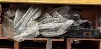 Large Chain Links