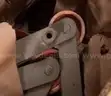 Large Chain Links