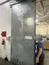 Large Barn Door - Warehouse Door (Cold Storage)