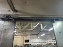 Large Barn Door - Warehouse Door (Cold Storage)