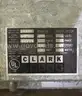 Large Barn Door - Warehouse Door (Cold Storage)
