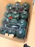 16oz PROPANE TANKS - 1 DOZEN - NEW