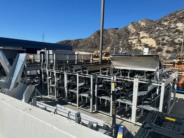 SCRAP METAL, (+/-) 55 TONS