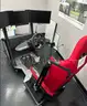 Driving simulator