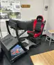 Driving simulator