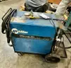 Lot of 2 Millermatic Welders