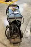 Lot of 2 Millermatic Welders