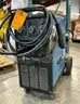 Lot of 2 Millermatic Welders