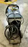 Lot of 2 Millermatic Welders