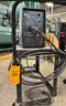 Lot of 2 Millermatic Welders