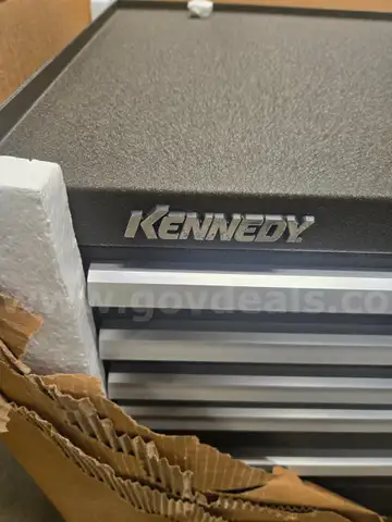 MECHANIC TOOLBOX - NEW IN BOX