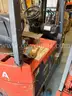 TOYOTA Forklifts - lot of 3