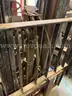 TOYOTA Forklifts - lot of 3