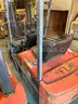 TOYOTA Forklifts - lot of 3