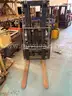 TOYOTA Forklifts - lot of 3