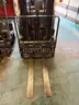TOYOTA Forklifts - lot of 3