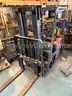 TOYOTA Forklifts - lot of 3