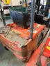 TOYOTA Forklifts - lot of 3