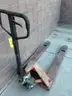 Manual Pallet Jack