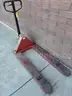 Manual Pallet Jack