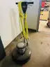 2 Floor Buffers