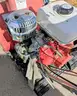 Honda HS 80 Snow Blower (Two stage) - (Not working)