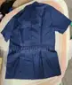 ONE LOT OF WOMEN&#x27;S WORK SHIRTS - NEW