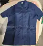 ONE LOT OF WOMEN&#x27;S WORK SHIRTS - NEW