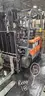 Toyota Forklift - good working condition