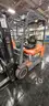 Toyota Forklift - good working condition